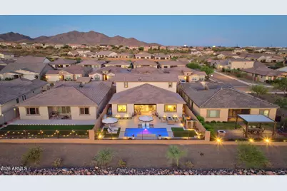 44620 N 44th Dr --, New River, AZ 85087 - Photo 75