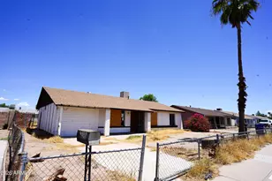 4838 W Coronado Rd, Phoenix, AZ 85035 - Photo 1