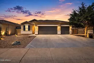 11222 E Aster Ln, Florence, AZ 85132 - Photo 1