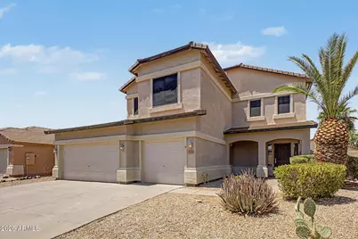 2986 E Silverbell Road, San Tan Valley, AZ 85143 - Photo 3