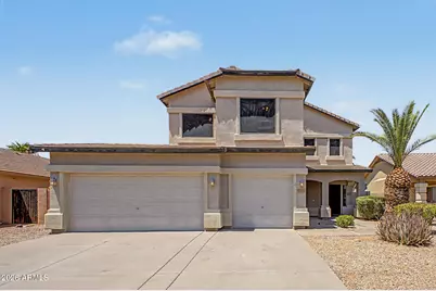 2986 E Silverbell Road, San Tan Valley, AZ 85143 - Photo 1