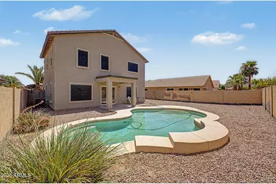 2986 E Silverbell Road, San Tan Valley, AZ 85143 - Photo 41