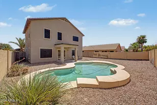 2986 E Silverbell Rd, San Tan Valley, AZ 85143 - Photo 41