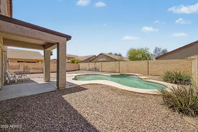 2986 E Silverbell Road, San Tan Valley, AZ 85143 - Photo 39