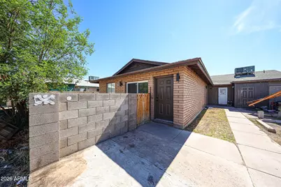 558 S Lesueur -- #3, Mesa, AZ 85204 - Photo 5