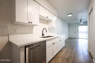 558 S Lesueur -- #3, Mesa, AZ 85204 - Photo 17
