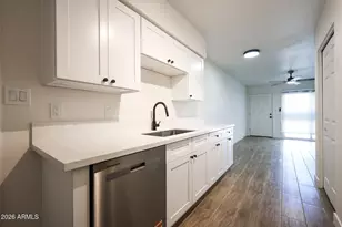 558 S Lesueur, Mesa, AZ 85204 - Photo 17