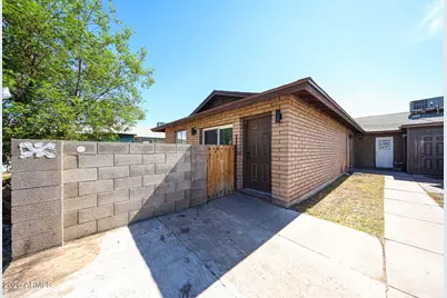 558 S Lesueur -- #3, Mesa, AZ 85204 - Photo 3