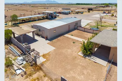 1572 W Mary K Drive, Casa Grande, AZ 85194 - Photo 21
