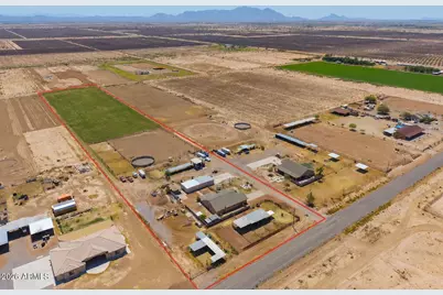 1572 W Mary K Drive, Casa Grande, AZ 85194 - Photo 1