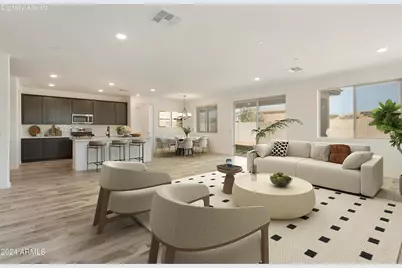 15656 W Mercer Lane, Surprise, AZ 85379 - Photo 5