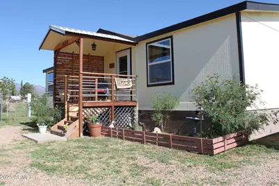 9647 E Joy Avenue, Hereford, AZ 85615 - Photo 3