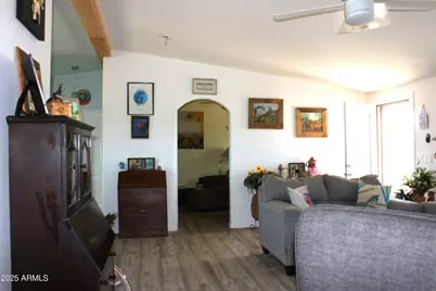 9647 E Joy Avenue, Hereford, AZ 85615 - Photo 41