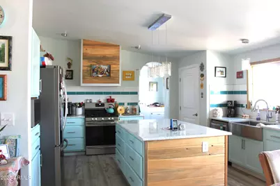 9647 E Joy Avenue, Hereford, AZ 85615 - Photo 5