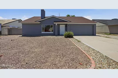 10097 W Mariposa Street, Phoenix, AZ 85037 - Photo 1