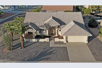 20225 N 150th Drive, Sun City West, AZ 85375 - Photo 21