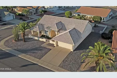 20225 N 150th Drive, Sun City West, AZ 85375 - Photo 17