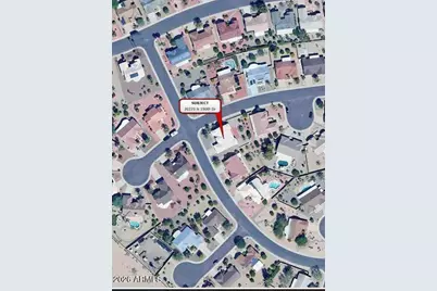 20225 N 150th Drive, Sun City West, AZ 85375 - Photo 3