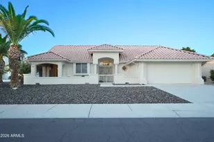 20225 N 150th Dr, Sun City West, AZ 85375 - Photo 1