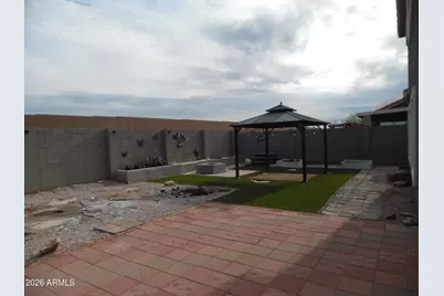 25884 W Elizabeth Avenue, Buckeye, AZ 85326 - Photo 5