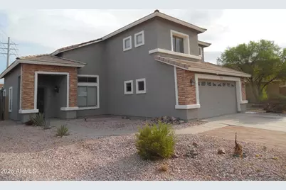 25884 W Elizabeth Avenue, Buckeye, AZ 85326 - Photo 3