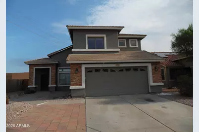 25884 W Elizabeth Avenue, Buckeye, AZ 85326 - Photo 1