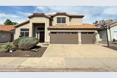 18220 N 45th Street, Phoenix, AZ 85032 - Photo 1