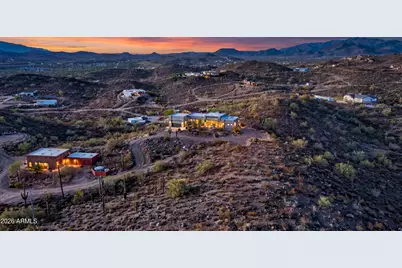 46208 N 37th Avenue, New River, AZ 85087 - Photo 1