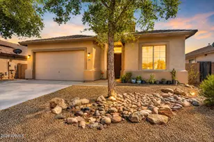 43961 W Kramer Ln, Maricopa, AZ 85138 - Photo 1