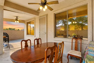 43961 W Kramer Lane, Maricopa, AZ 85138 - Photo 31
