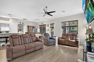43961 W Kramer Ln, Maricopa, AZ 85138 - Photo 5