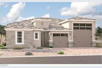 15757 W Hackamore Drive, Surprise, AZ 85387 - Photo 1