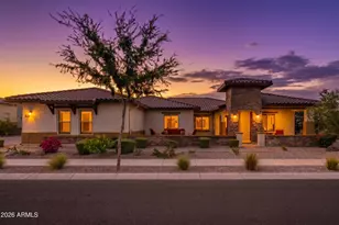 21116 E Stacey Rd, Queen Creek, AZ 85142 - Photo 11