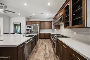 21116 E Stacey Rd, Queen Creek, AZ 85142 - Photo 21