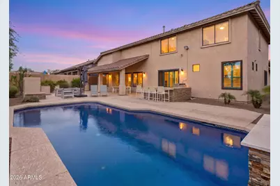 26614 N 47th Street, Cave Creek, AZ 85331 - Photo 45