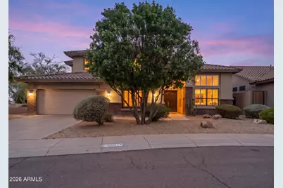 26614 N 47th Street, Cave Creek, AZ 85331 - Photo 1