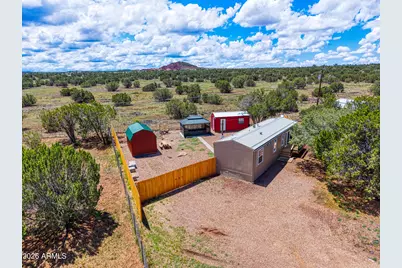 8715 Silver Creek Drive, Show Low, AZ 85901 - Photo 1