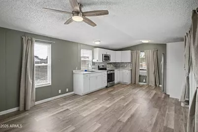 8715 Silver Creek Drive, Show Low, AZ 85901 - Photo 5