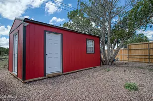 8715 Silver Creek Dr, Show Low, AZ 85901 - Photo 17