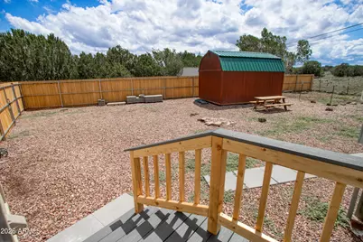 8715 Silver Creek Drive, Show Low, AZ 85901 - Photo 13