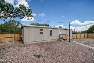 8715 Silver Creek Drive, Show Low, AZ 85901 - Photo 19