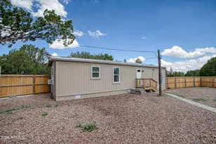 8715 Silver Creek Dr, Show Low, AZ 85901 - Photo 19