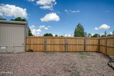 8715 Silver Creek Drive, Show Low, AZ 85901 - Photo 21