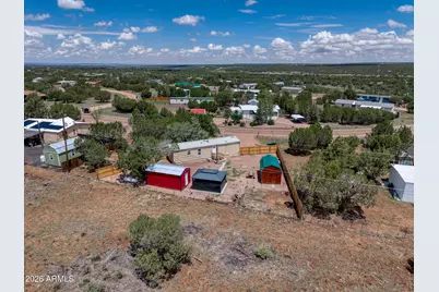 8715 Silver Creek Drive, Show Low, AZ 85901 - Photo 25