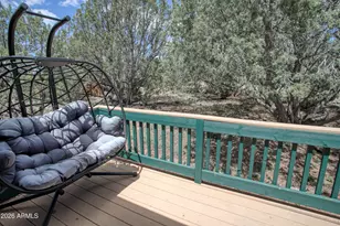 8715 Silver Creek Dr, Show Low, AZ 85901 - Photo 23
