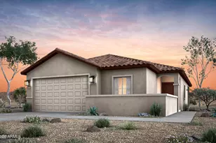 16530 N Ibis Way, Maricopa, AZ 85138 - Photo 1