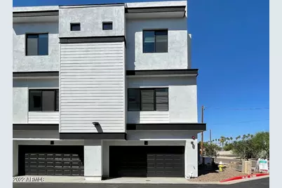 3215 E Flower Street #9, Phoenix, AZ 85018 - Photo 3