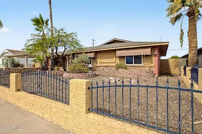 2116 N 68th Place, Scottsdale, AZ 85257 - Photo 7