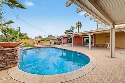 2116 N 68th Place, Scottsdale, AZ 85257 - Photo 1