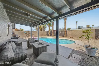 3047 S Rogers --, Mesa, AZ 85202 - Photo 25